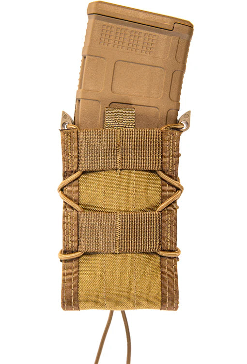 High Speed Gear Single Rifle TACO® Pouch