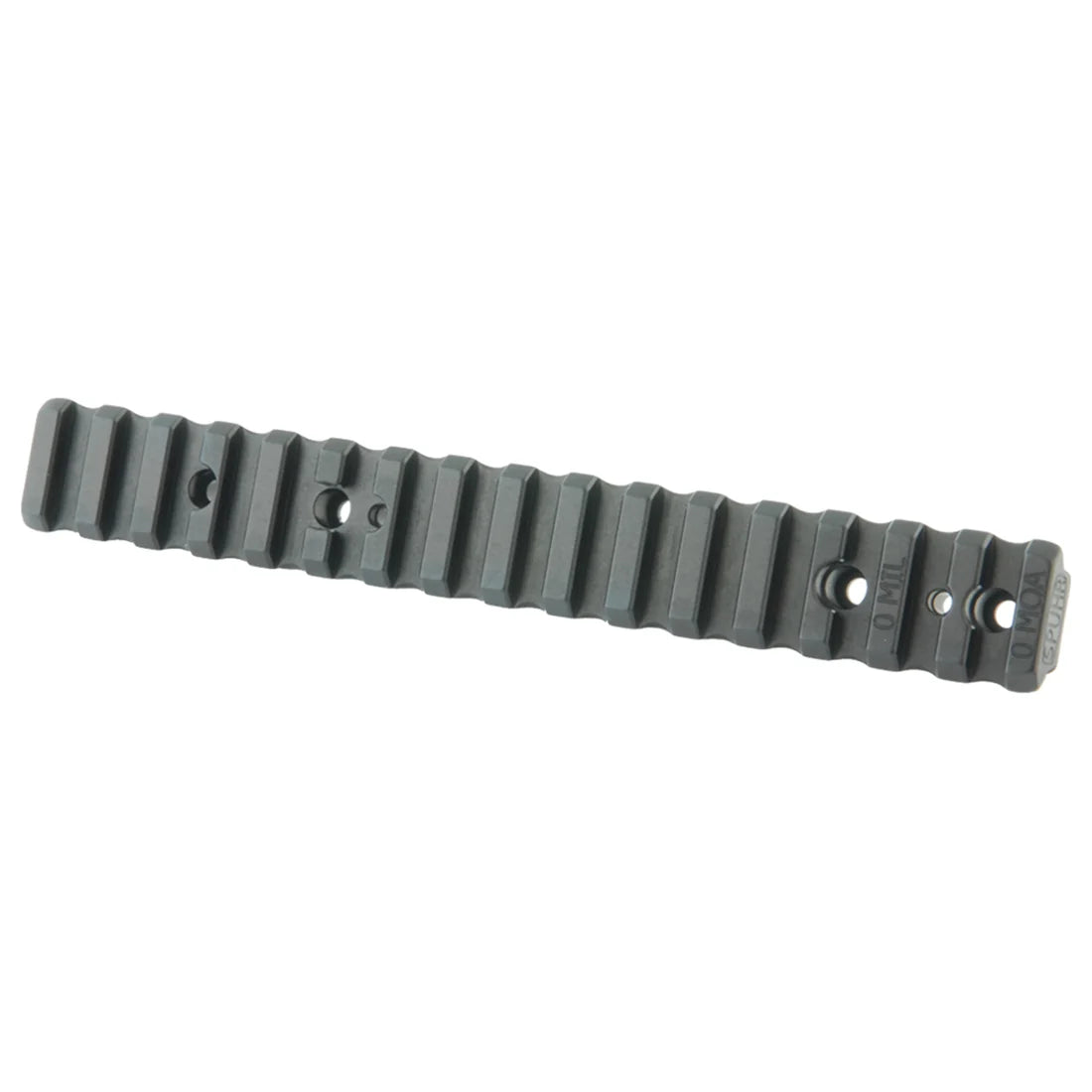 Spuhr R-7021 Tikka T3/T3x 0MIL Scope Base