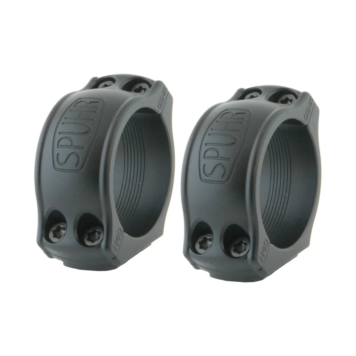 Spuhr HB40-23A Blaser Aesthetic Rings