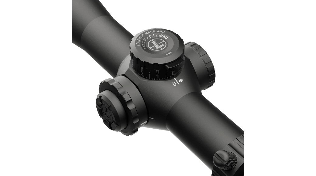 Leupold Mark 4HD 4.5-18x52 (34mm)