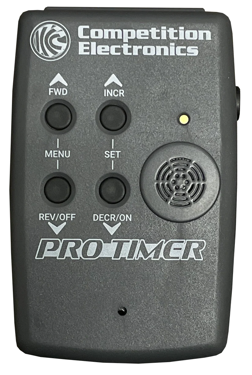 ProTimer CEI-4730