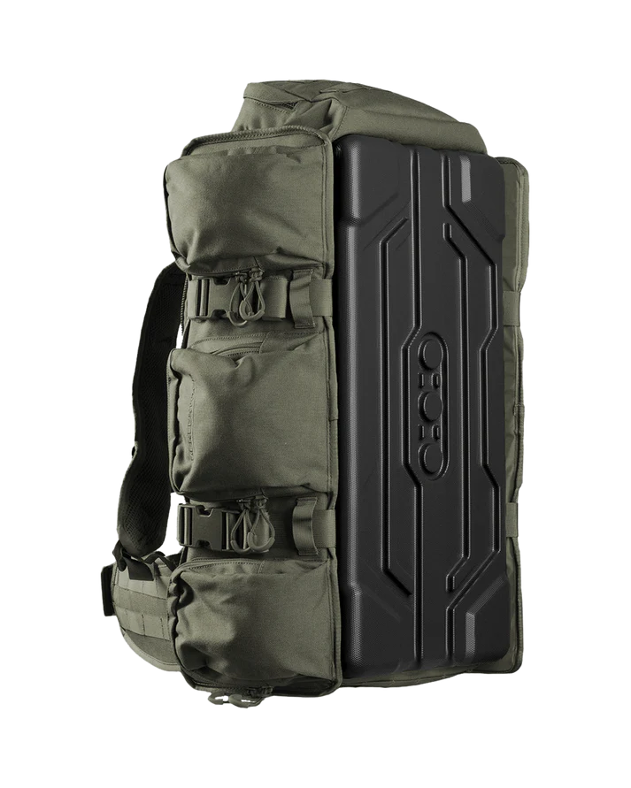 Eberlestock UpRanger Rangebag
