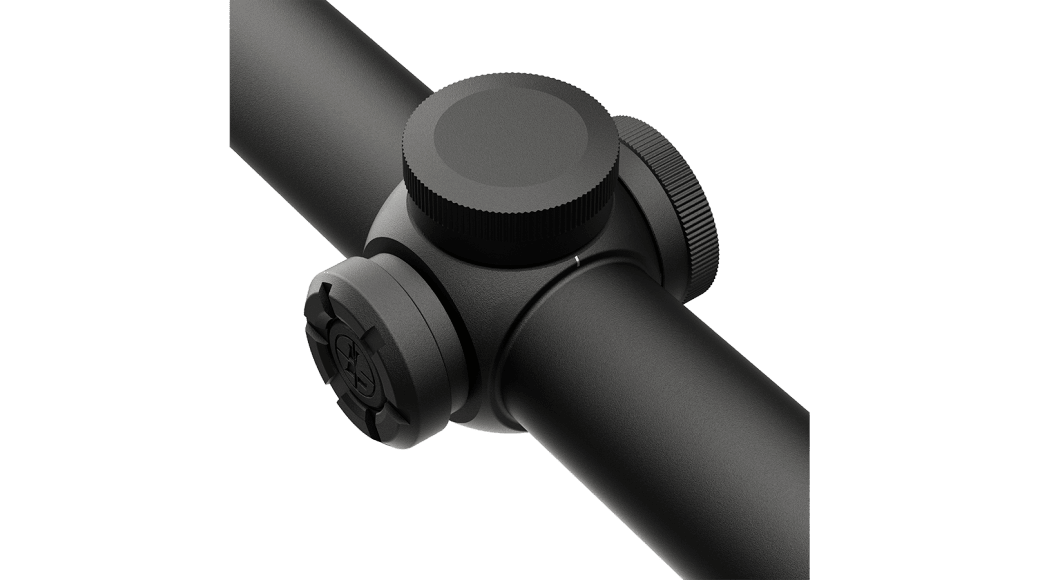 Leupold VX-5HD 1-5x24 (30mm)