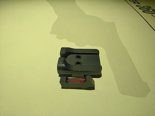 TPC 360 Competition Glock sights