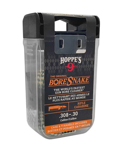 HOPPES Boresnake Den Rifle 7,62mm; .308; 30-30; .30-06; .300; .303
