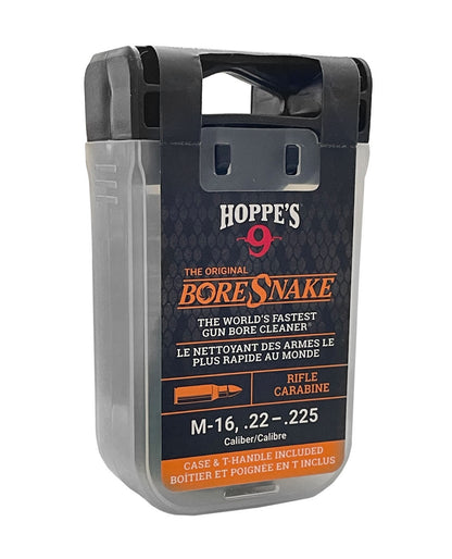 HOPPES Boresnake Den Rifle 5,56mm; .22; .223