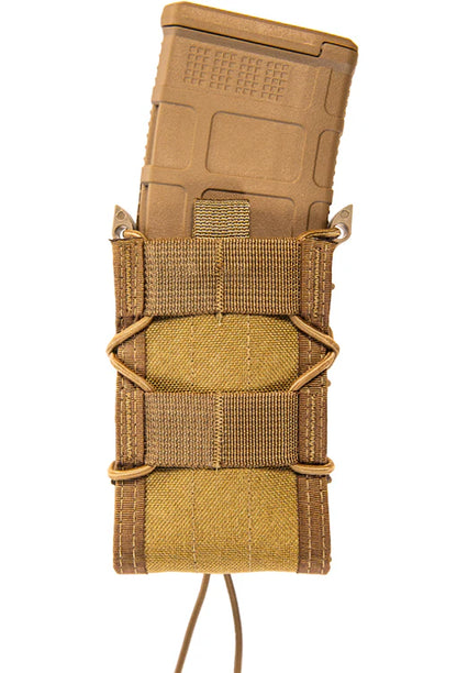 High Speed Gear Single Rifle TACO® Pouch