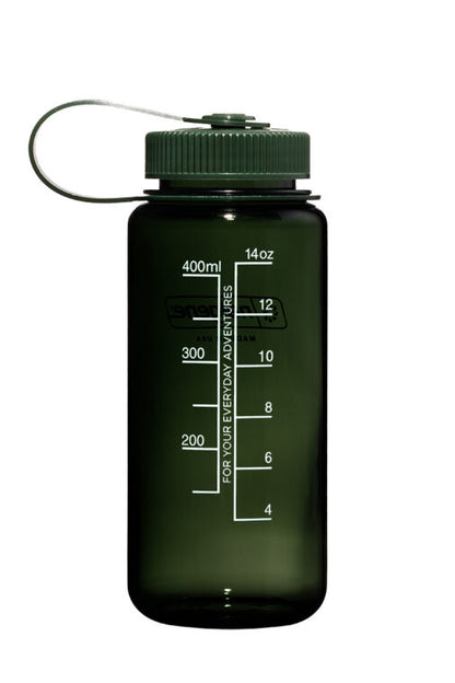 Nalgene 16oz Wide Mouth Bottle