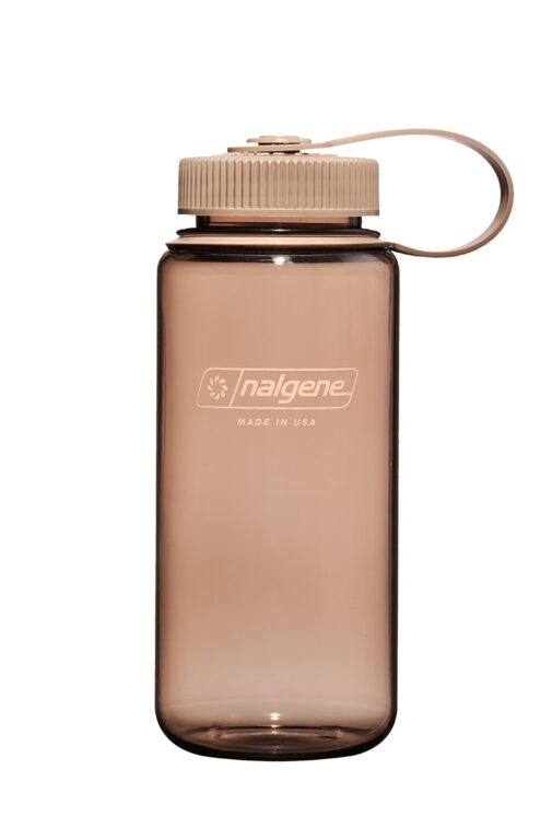 Nalgene 16oz Wide Mouth Bottle