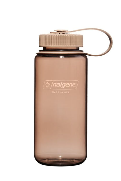 Nalgene 16oz Wide Mouth Bottle