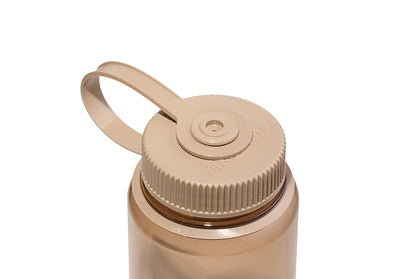 Nalgene 16oz Wide Mouth Bottle