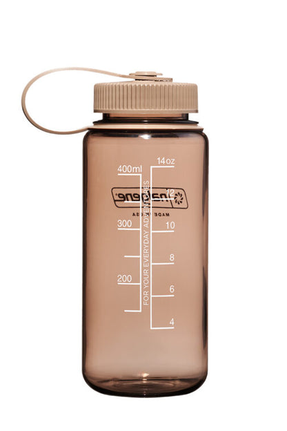 Nalgene 16oz Wide Mouth Bottle