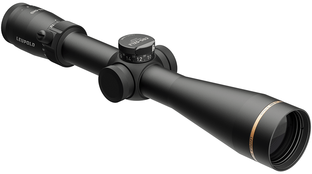 Leupold VX-5HD Gen 2 3-15x44 (30mm)