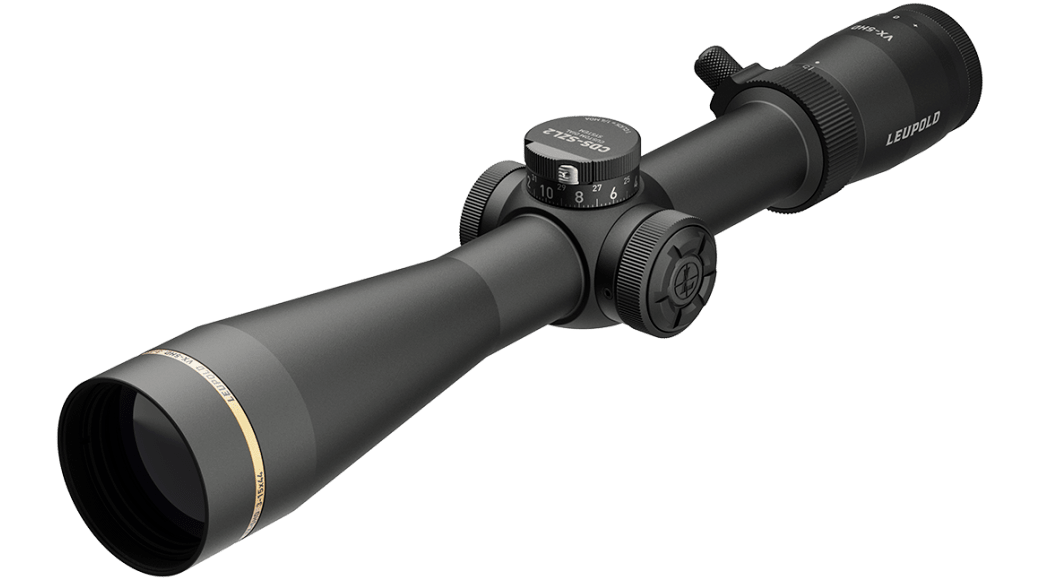 Leupold VX-5HD Gen 2 3-15x44 (30mm)