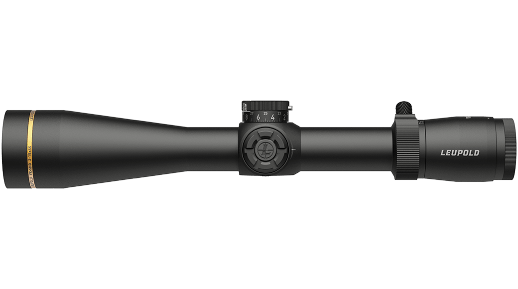 Leupold VX-5HD Gen 2 3-15x44 (30mm)