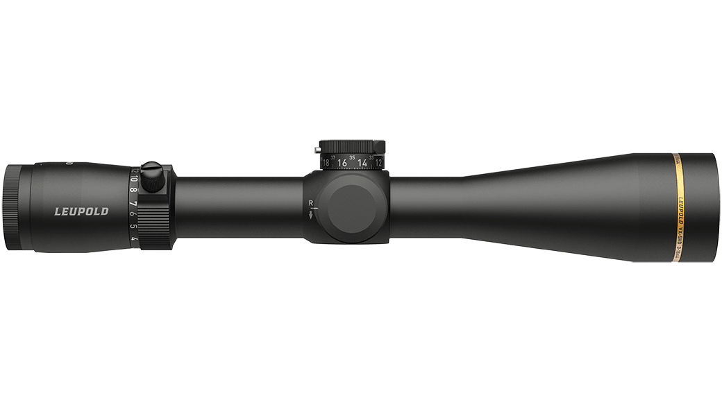 Leupold VX-5HD Gen 2 3-15x44 (30mm)