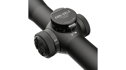 Leupold VX-5HD Gen 2 3-15x44 (30mm)