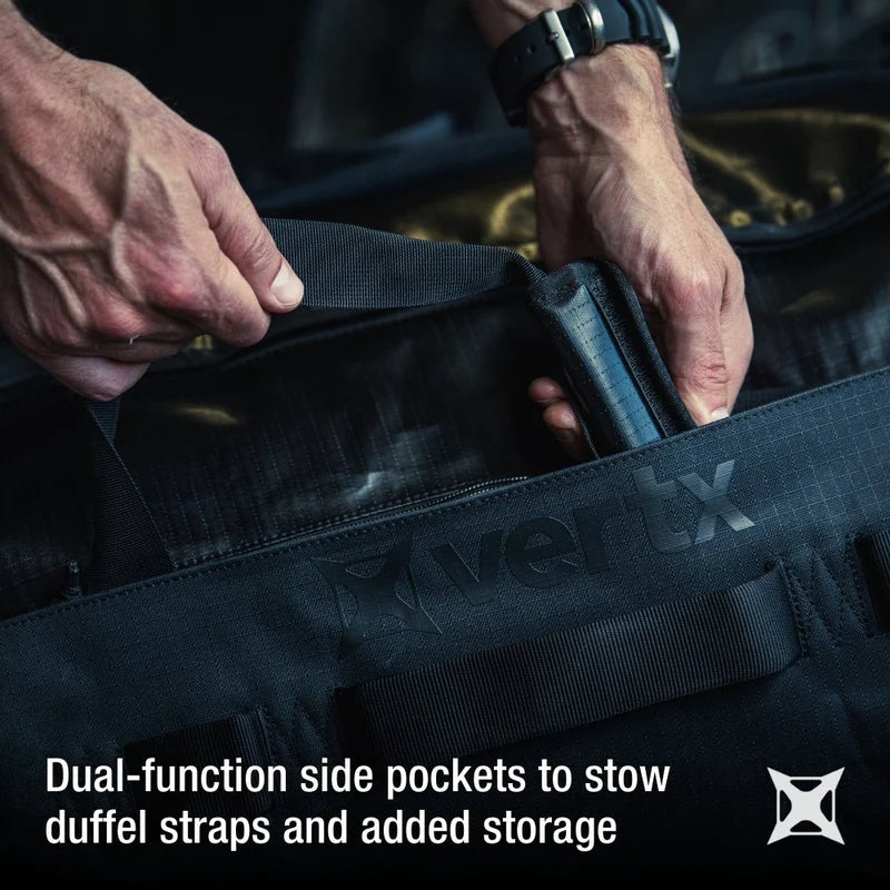 Vertx RLT Duffel Bag 50L