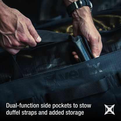 Vertx RLT Duffel Bag 50L