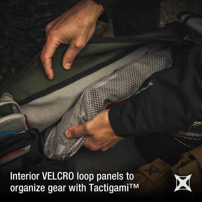 Vertx RLT Duffel Bag 50L