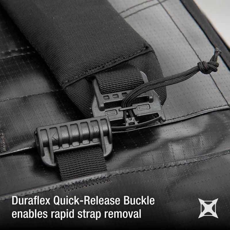 Vertx RLT Duffel Bag 50L