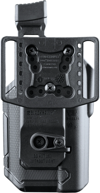 Omnivore™ MultiFit Holster