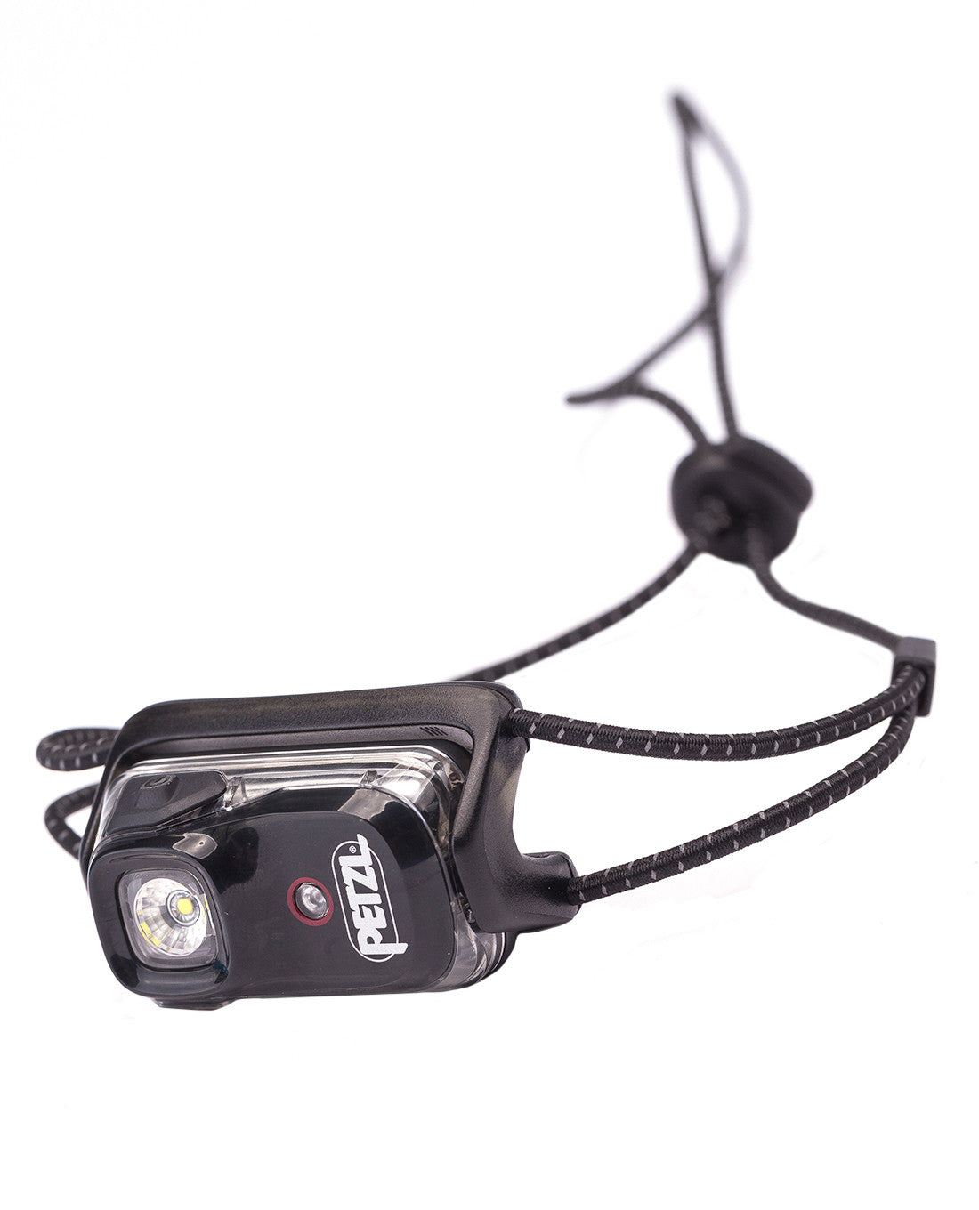 Petzl BINDI, Black