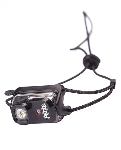 Petzl BINDI, Black