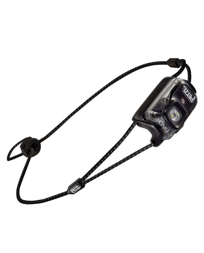 Petzl BINDI, Black