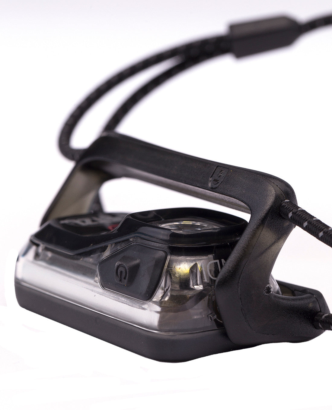 Petzl BINDI, Black