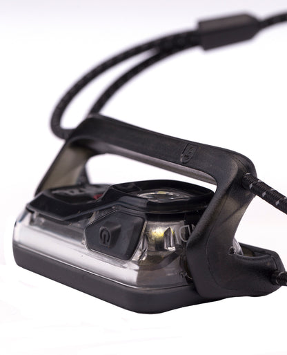 Petzl BINDI, Black