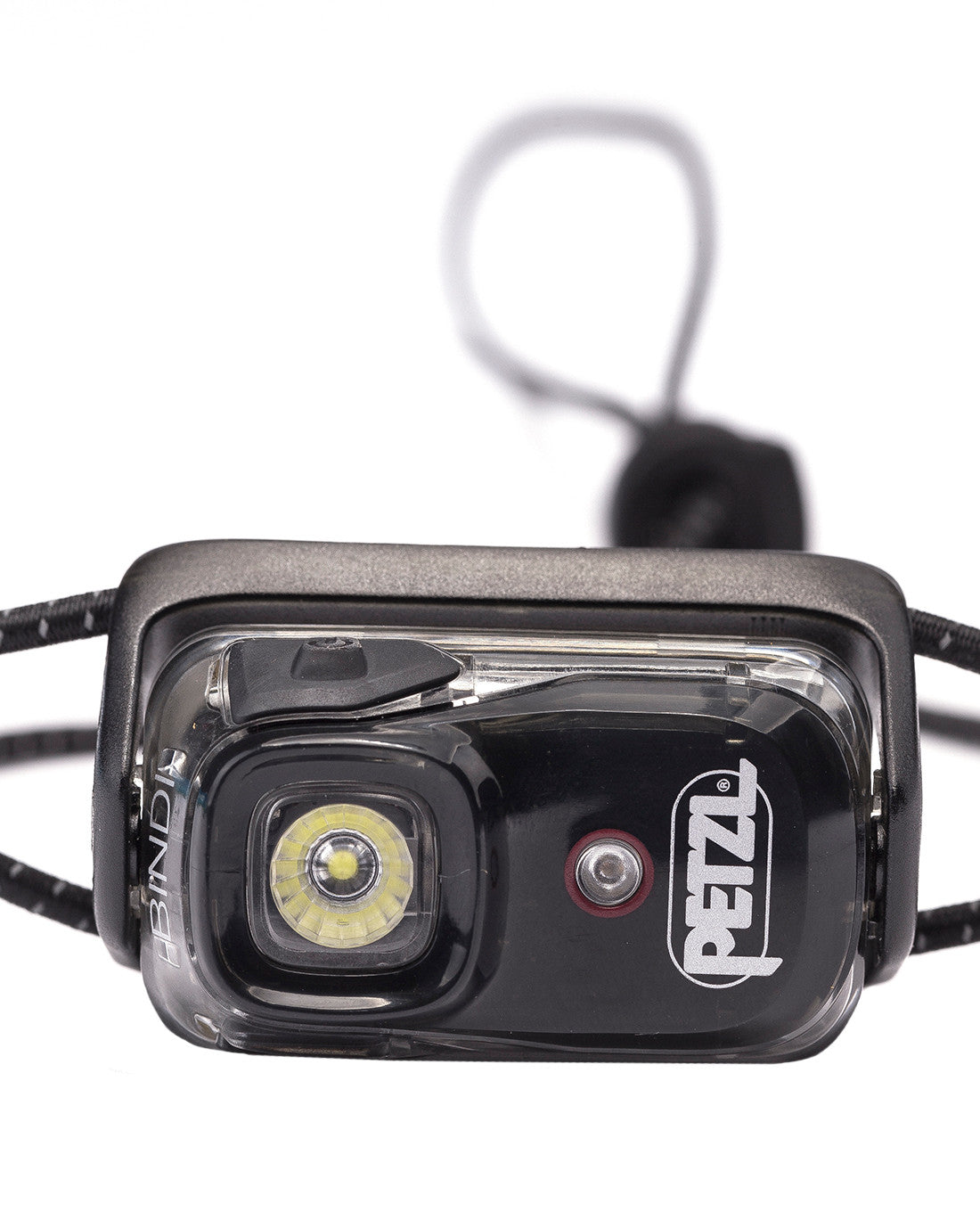 Petzl BINDI, Black