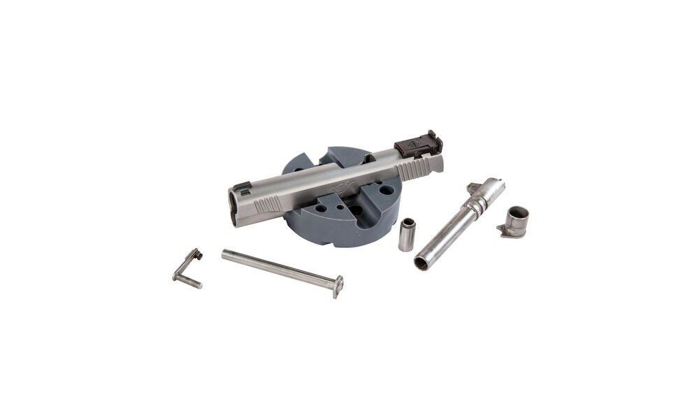 Universal Bench Block