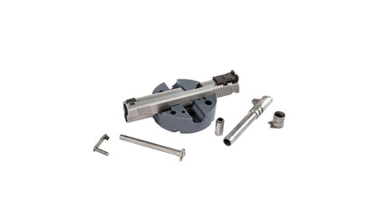 Universal Bench Block