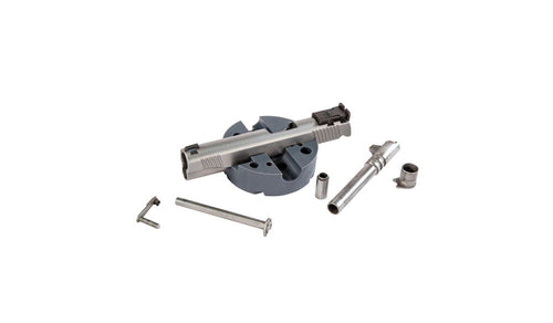Universal Bench Block