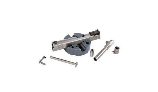 Universal Bench Block