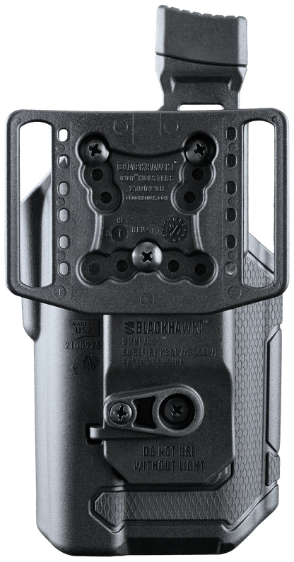 Omnivore™ MultiFit Holster