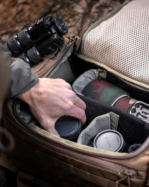 Eberlestock Bang-Bang Rangebag