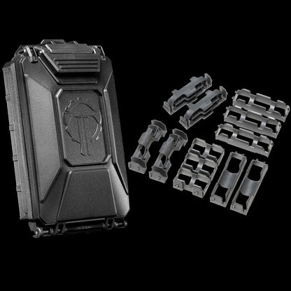 Thyrm CellVault-5M Modular Battery Storage