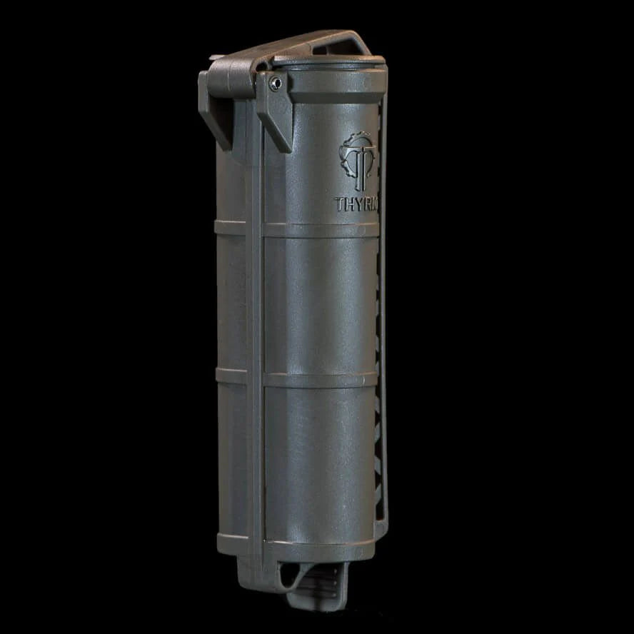 Thyrm CellVault XL Battery Storage