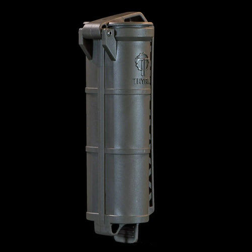 Thyrm CellVault XL Battery Storage