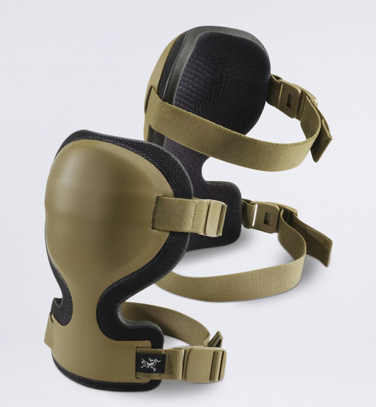 Combat Knee Cap