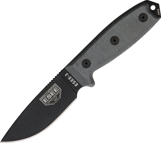 ESEE 3