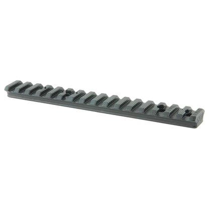 Spuhr R-7021 Tikka T3/T3x 0MIL Scope Base