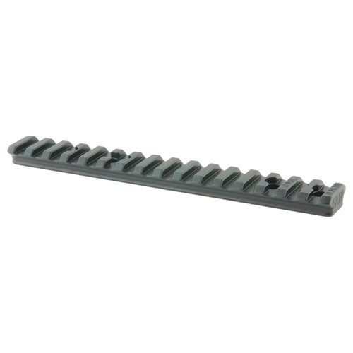 Spuhr R-7021 Tikka T3/T3x 0MIL Scope Base