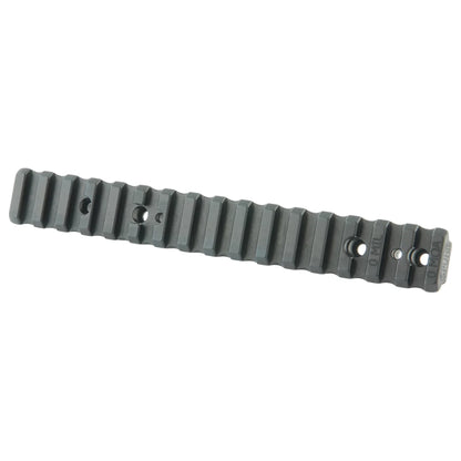 Spuhr R-7021 Tikka T3/T3x 0MIL Scope Base