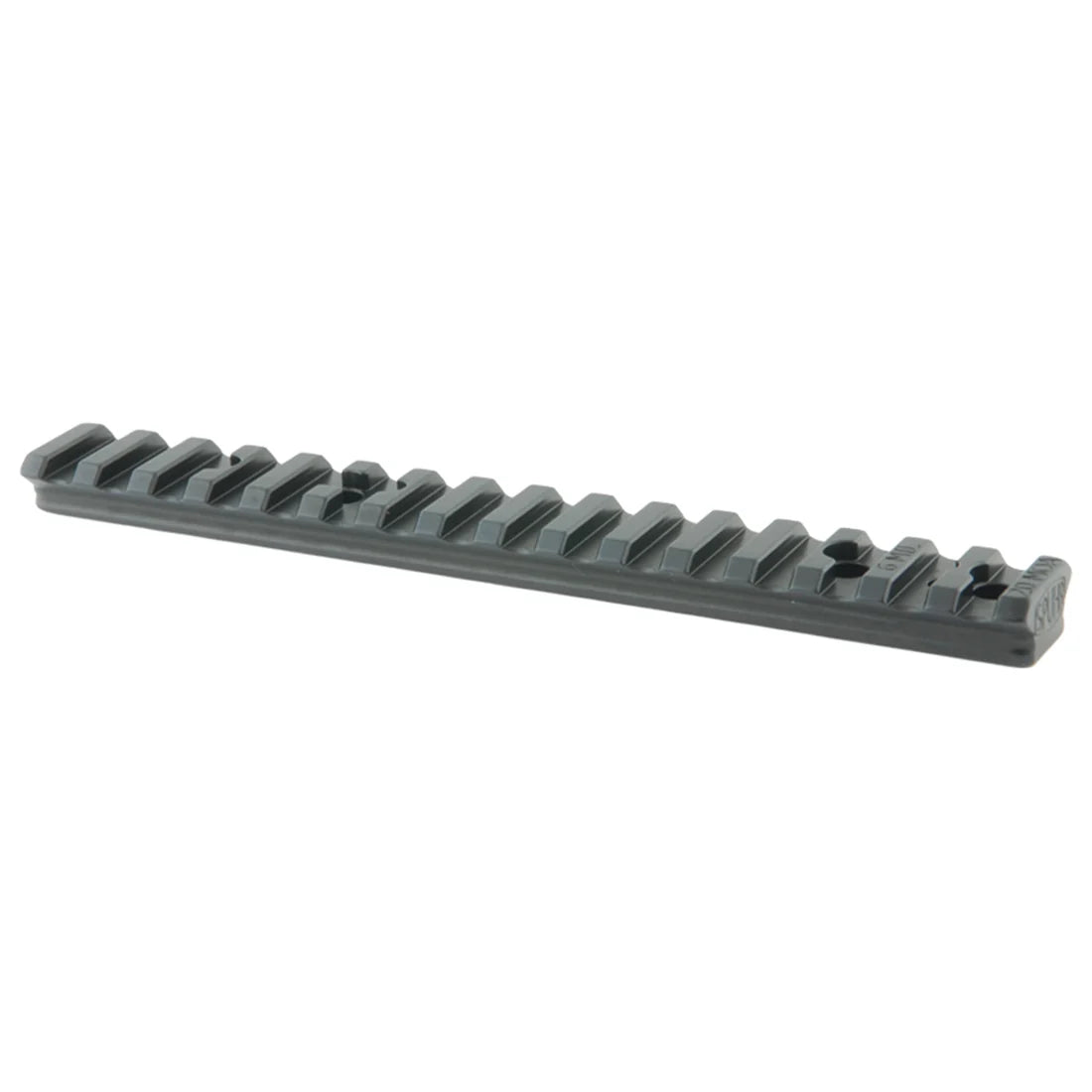 Spuhr R-7621 Tikka T3/T3x 6MIL Scope Base