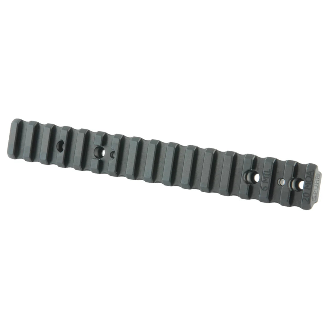 Spuhr R-7621 Tikka T3/T3x 6MIL Scope Base