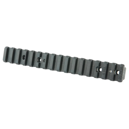 Spuhr R-7621 Tikka T3/T3x 6MIL Scope Base