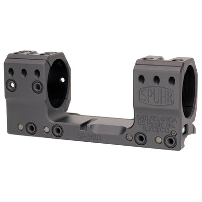 Spuhr SP-5601 6MIL Picatinny Scope Mount